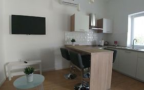 Apartman Ercegovic