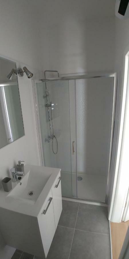 Apartman Ercegovic Šibenik Exterior foto
